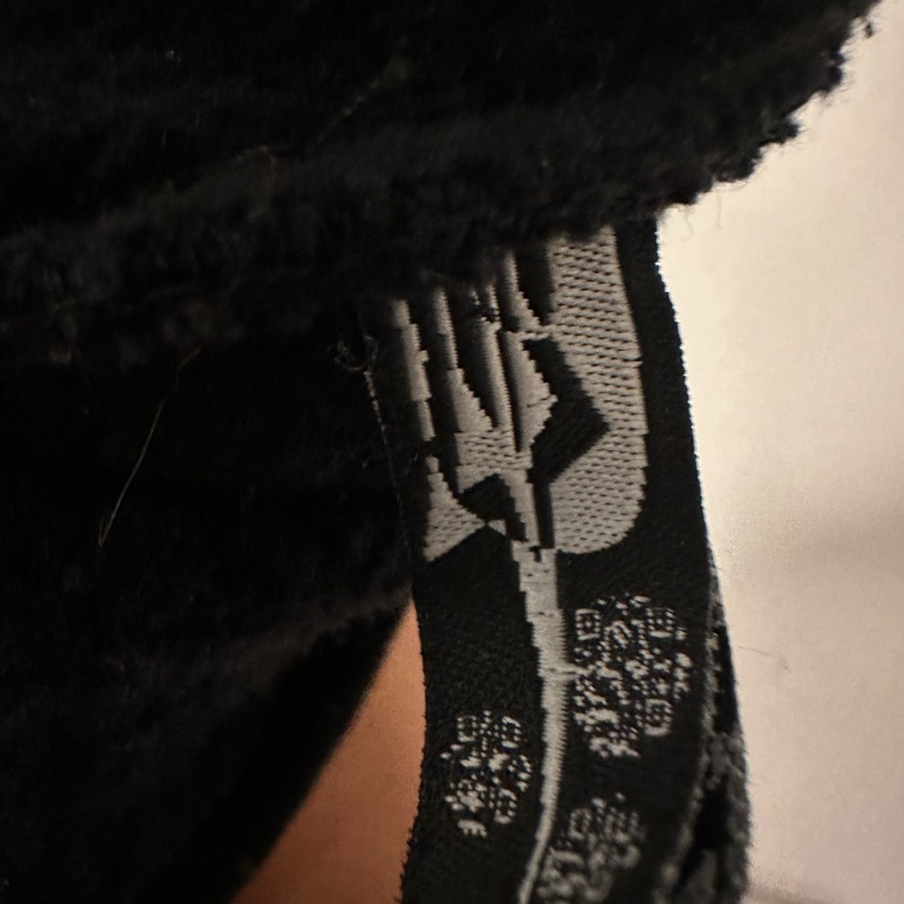 Sp5der Rhinestone Hoodie - Picture 3 of 3